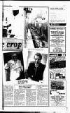 Hammersmith & Shepherds Bush Gazette Friday 05 September 1986 Page 43