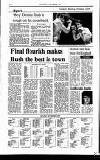Hammersmith & Shepherds Bush Gazette Friday 05 September 1986 Page 44