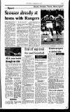 Hammersmith & Shepherds Bush Gazette Friday 05 September 1986 Page 45