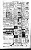Hammersmith & Shepherds Bush Gazette Friday 05 September 1986 Page 50