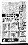 Hammersmith & Shepherds Bush Gazette Friday 05 September 1986 Page 54