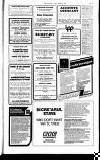 Hammersmith & Shepherds Bush Gazette Friday 05 September 1986 Page 61
