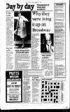 Hammersmith & Shepherds Bush Gazette Friday 05 September 1986 Page 66