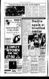 Hammersmith & Shepherds Bush Gazette Friday 26 September 1986 Page 8