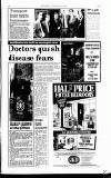 Hammersmith & Shepherds Bush Gazette Friday 26 September 1986 Page 9