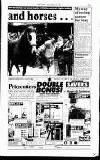 Hammersmith & Shepherds Bush Gazette Friday 26 September 1986 Page 15
