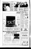 Hammersmith & Shepherds Bush Gazette Friday 26 September 1986 Page 16