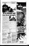 Hammersmith & Shepherds Bush Gazette Friday 26 September 1986 Page 19
