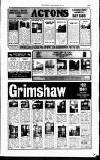 Hammersmith & Shepherds Bush Gazette Friday 26 September 1986 Page 33