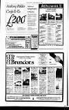 Hammersmith & Shepherds Bush Gazette Friday 26 September 1986 Page 38