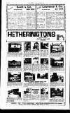 Hammersmith & Shepherds Bush Gazette Friday 26 September 1986 Page 42