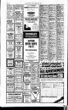 Hammersmith & Shepherds Bush Gazette Friday 26 September 1986 Page 48