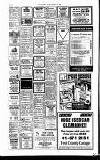 Hammersmith & Shepherds Bush Gazette Friday 26 September 1986 Page 50