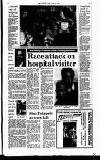 Hammersmith & Shepherds Bush Gazette Friday 31 October 1986 Page 3