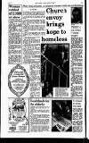 Hammersmith & Shepherds Bush Gazette Friday 31 October 1986 Page 4