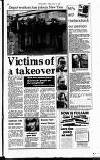 Hammersmith & Shepherds Bush Gazette Friday 31 October 1986 Page 5