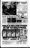 Hammersmith & Shepherds Bush Gazette Friday 31 October 1986 Page 13