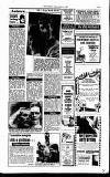 Hammersmith & Shepherds Bush Gazette Friday 31 October 1986 Page 25