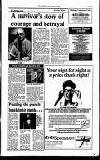 Hammersmith & Shepherds Bush Gazette Friday 31 October 1986 Page 27