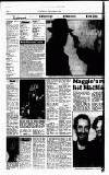 Hammersmith & Shepherds Bush Gazette Friday 31 October 1986 Page 28