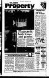 Hammersmith & Shepherds Bush Gazette Friday 31 October 1986 Page 29