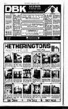 Hammersmith & Shepherds Bush Gazette Friday 31 October 1986 Page 34