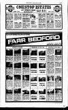 Hammersmith & Shepherds Bush Gazette Friday 31 October 1986 Page 35