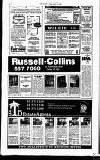 Hammersmith & Shepherds Bush Gazette Friday 31 October 1986 Page 44