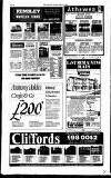 Hammersmith & Shepherds Bush Gazette Friday 31 October 1986 Page 46