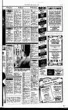 Hammersmith & Shepherds Bush Gazette Friday 31 October 1986 Page 47