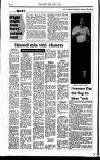 Hammersmith & Shepherds Bush Gazette Friday 31 October 1986 Page 52