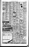 Hammersmith & Shepherds Bush Gazette Friday 31 October 1986 Page 57