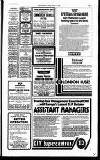 Hammersmith & Shepherds Bush Gazette Friday 31 October 1986 Page 67