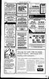 Hammersmith & Shepherds Bush Gazette Friday 31 October 1986 Page 68