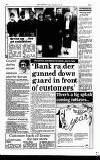 Hammersmith & Shepherds Bush Gazette Friday 14 November 1986 Page 3