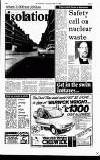 Hammersmith & Shepherds Bush Gazette Friday 14 November 1986 Page 5