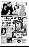 Hammersmith & Shepherds Bush Gazette Friday 14 November 1986 Page 9