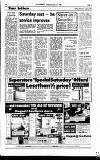 Hammersmith & Shepherds Bush Gazette Friday 14 November 1986 Page 11