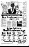 Hammersmith & Shepherds Bush Gazette Friday 14 November 1986 Page 17