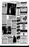 Hammersmith & Shepherds Bush Gazette Friday 14 November 1986 Page 23