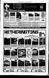 Hammersmith & Shepherds Bush Gazette Friday 14 November 1986 Page 32