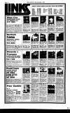 Hammersmith & Shepherds Bush Gazette Friday 14 November 1986 Page 36