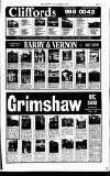 Hammersmith & Shepherds Bush Gazette Friday 14 November 1986 Page 39