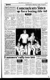 Hammersmith & Shepherds Bush Gazette Friday 14 November 1986 Page 47