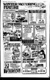Hammersmith & Shepherds Bush Gazette Friday 14 November 1986 Page 57
