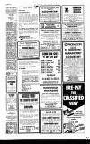 Hammersmith & Shepherds Bush Gazette Friday 14 November 1986 Page 62