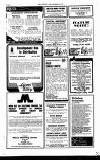 Hammersmith & Shepherds Bush Gazette Friday 14 November 1986 Page 64