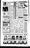 Hammersmith & Shepherds Bush Gazette Friday 05 December 1986 Page 2
