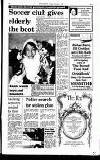 Hammersmith & Shepherds Bush Gazette Friday 05 December 1986 Page 5