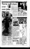 Hammersmith & Shepherds Bush Gazette Friday 05 December 1986 Page 7